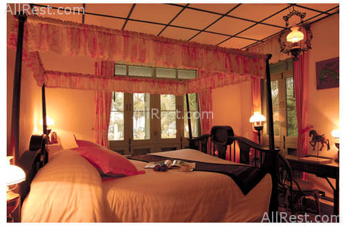 Cape Panwa Hotel 9